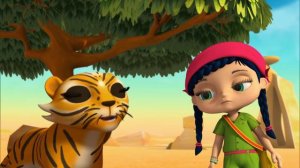 серия 16-20 - Висспер