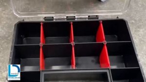 Органайзер QBRICK SYSTEM TWO ORGANIZER MULTI