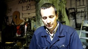 Кузнечное зубило.  Кузнечный инструмент