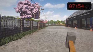 ПРЯТАТЬСЯ В КОНТЕЙНЕРЕ НЕ ЛУЧШАЯ ИДЕЯ - ПРЯТКИ В TEARDOWN!!!