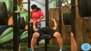 Ляпы в спортзале. Подборка 2019