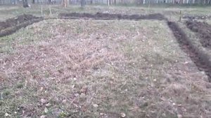 Разметка фундамента это очень просто