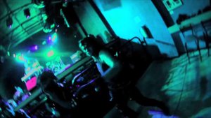 CYBERGOTH MÉXICO 2014/ Mechanic Doll Machine · Mirage / Industrial Dance Masivo