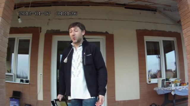 Т.Г.Шевченко. "Сон", уривок смотреть онлайн