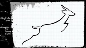 How to Draw SPRINGBOK