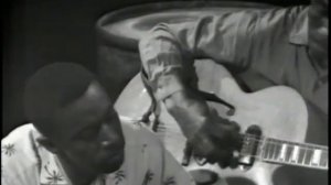 Call Me When You Need Me - T-Bone Walker - The American Folk Blues Festival 1962 - 1966 Vol  1