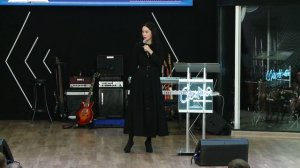Евгения Пронькина 27.11.2021 Почтение