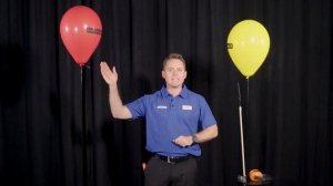 Hydrogen vs. Helium Balloon Experiment | Explosion of the Week | Scitech WA