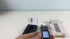 Обзор ЛАЗЕРНОГО ДАЛЬНОМЕРА XIAOMI DUKA LS-P LASER RANGE FINDER