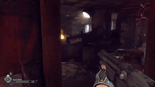 The Brutal Post-Apocalyptic FPS Game That Has Been Forgotten... смотреть онлайн