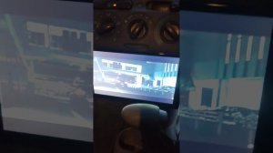 toyota platz 2000 года установка android 9 дюймов камеру обгона и видеорегистратор