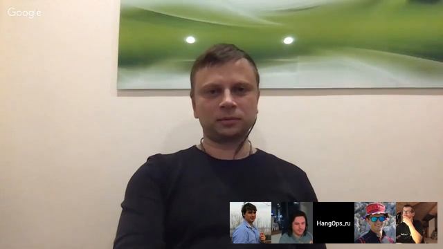 Обсуждаем FOSDEM 2019 смотреть онлайн