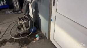 Lexus ES 350 замена ламп d4s на светодиодные 79281112002