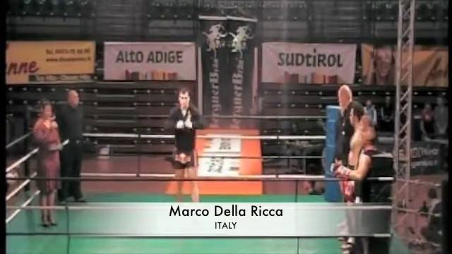 K-1 ALPSARENA 2008 - Fighters Parade смотреть онлайн