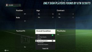 HOW TO KEEP CAREER MODE REALISTIC (FC24)