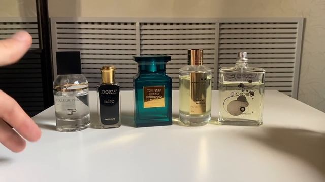 Ароматы чистоты для мужчин. Чисто и свежо пахнуть каждый день. смотреть онлайн