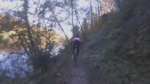 Mtb sponda Adda - gopro session