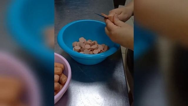 Наивкуснейшая пицца#выпечка#кулинария#Пицца рецепт
