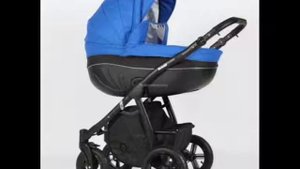 Детская коляска Verdi Avenir 3 в 1 (Польша) Egozaa.kz