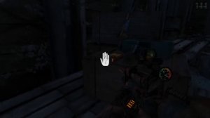 Дневники Metro Redux - Форпост