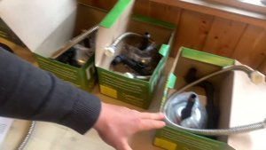 Обзор паровых пушек Сабантуй., Улучши свою баню!