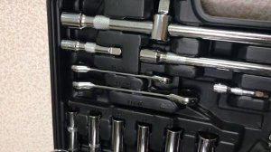 Набор инструментов 150 предметов