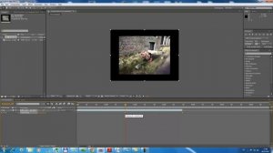 TimeRemap AfterEffects урок | Как сделать замедление времени ?