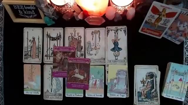 ❤️IS IT LUST OR IS IT LOVE: HOW DO THEY REALLY FEEL??|?CHARM|TAROT PICK A CARD? смотреть онлайн