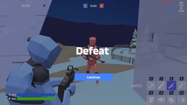 1v1 LOL Building Simulator, Battle Royale & Shooting Game Google Chrome 2021 07 13 12 11 31 смотреть онлайн