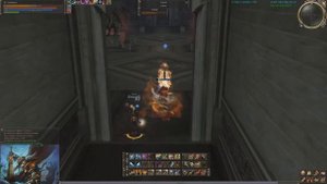 Lineage 2 - Asterios "Олимпиада #2" (WalarTV)