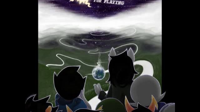 [Homestuck Vol. 10] 22. Thanks For Playing смотреть онлайн