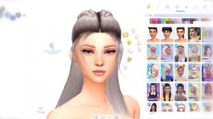 ?♀️CC HAIR PACK | MODS +1000 CC ? MY FOLDER MODS THE SIMS 4 ? FREE DOWNLOAD