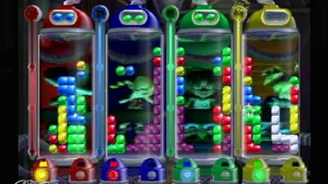 My Street PlayStation 2 Gameplay_2003_01_15_1 смотреть онлайн