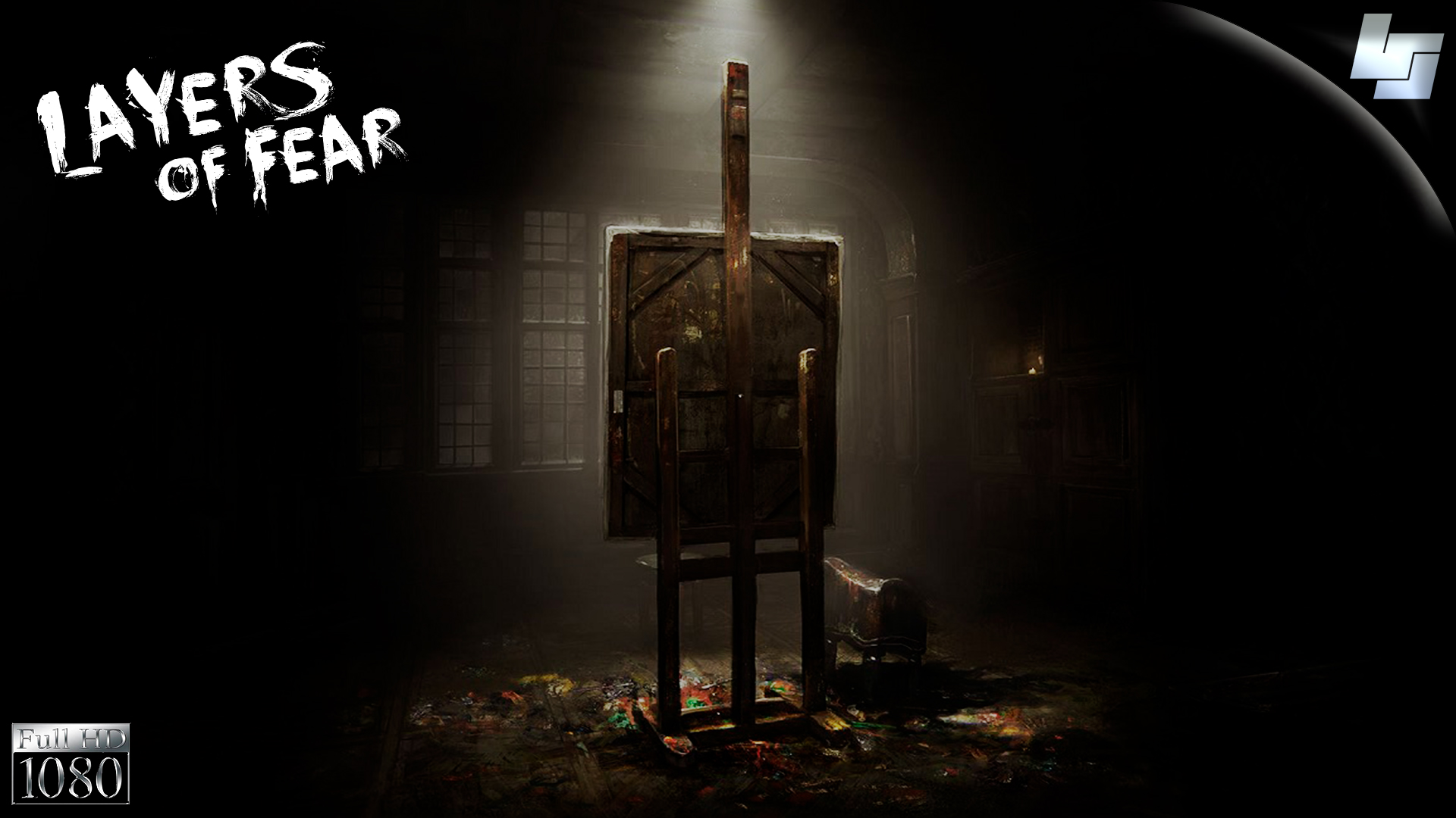 суть игры Layers of Fear