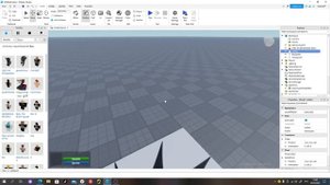 Как приготовить БАТОНЧИК ВЫНОСЛИВОСТИ и ЗДОРОВЬЯ? | Учебное пособие по Roblox Studio