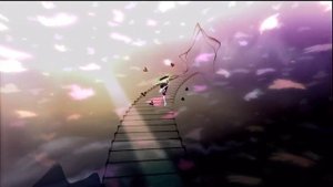 El Shaddai: Ascension of the Metatron PS3 Demo HD