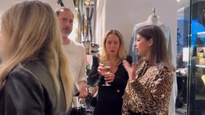 Street fashion Milan - Уличная мода в Милане