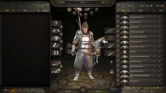Mount and Blade 2 Bannerlord Main Beta Branch 1.5.4 Update For Oct 30Th | Flesson19 смотреть онлайн
