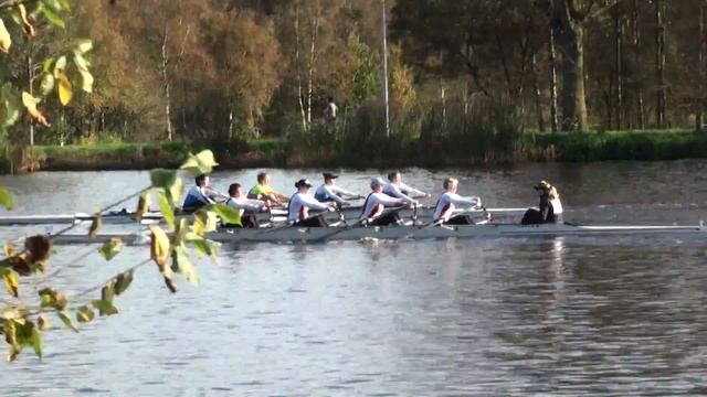 Novembervieren 5-11-2017 DV4* DDS-Proteus (2) смотреть онлайн