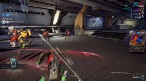 WARFRAME Открываем Реликвии