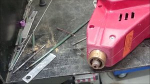 Ремонт споттера Tecna CLIM 33 в сервисном центре Зона-Сварки.РФ | Ремонт сварочного оборудования