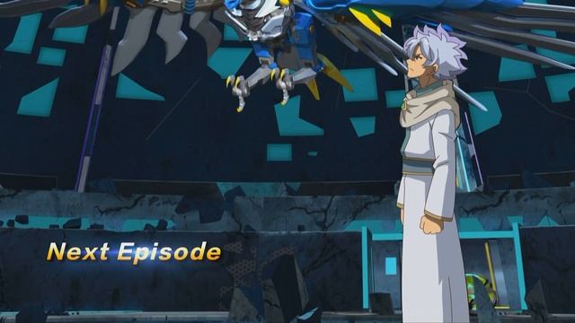 Дикие Скричеры. Анонс серии 39. смотреть онлайн