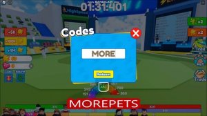 *ALL CODES WORK* [UPDATE 5] Speed Race Clicker ROBLOX | NEW CODES |  | October 4, 2022