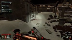 Killing floor 2 - Тайная комната Вольтера