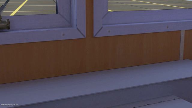 Запись фрагмента с деталями в OpenGl смотреть онлайн