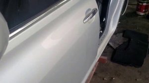 Контрактный двигатель Япония TOYOTA MARK X / Тойота Марк Х ZIO / ЗИО  ANA15-0001057 / 2AZ-G560505 /