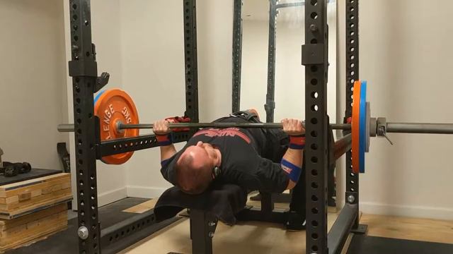 Cort Severns TSA week 116 training смотреть онлайн