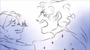 What Comes Next? || Hamilton Animatic