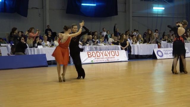 Юниоры-1 Латиноамериканская программа Открытый класс смотреть онлайн