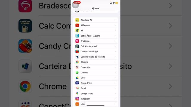 Apple IOS | Como abrir links do Whatsapp no Google Chrome | Definir navegador padrão no iPhone